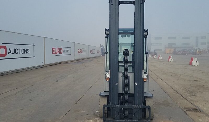 2014 Still RX70-22T Forklifts For Auction: Leeds, UK – 30th April, 1st, 2nd & 3rd May 25 full