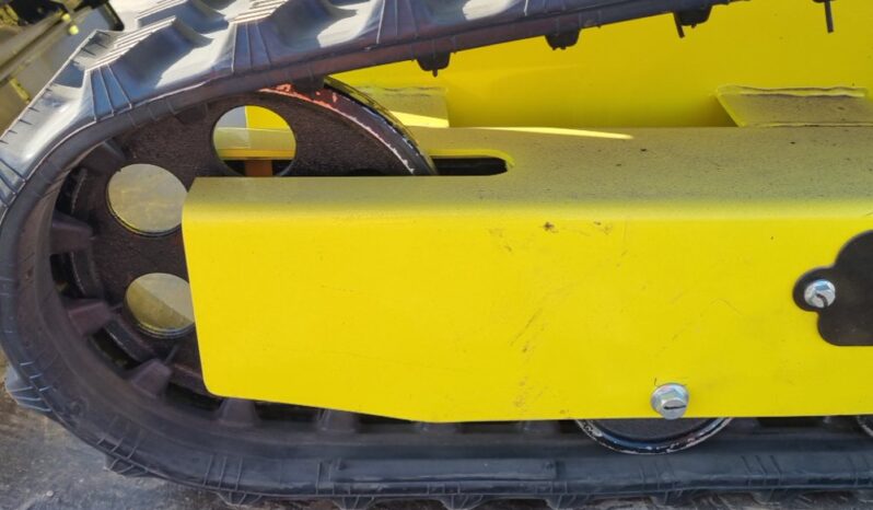 Unused 2025 Machpro MPS330 Skidsteer Loaders For Auction: Leeds, UK – 30th April, 1st, 2nd & 3rd May 25 full
