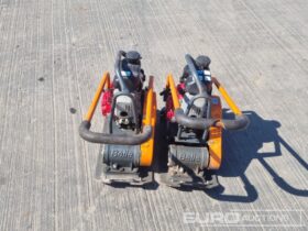 2020 Altrad Belle LX3251 Asphalt / Concrete Equipment For Auction: Leeds, UK – 30th April, 1st, 2nd & 3rd May 25 full