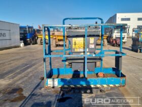 2012 JLG M450AJ Manlifts For Auction: Leeds, UK – 30th April, 1st, 2nd & 3rd May 25 full