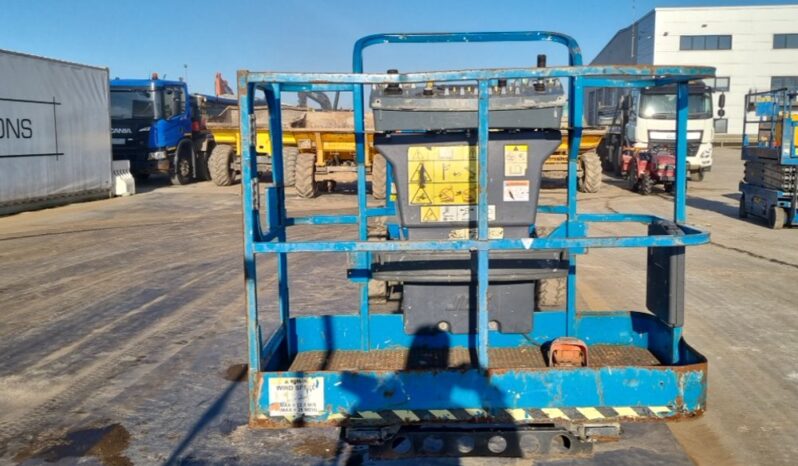 2012 JLG M450AJ Manlifts For Auction: Leeds, UK – 30th April, 1st, 2nd & 3rd May 25 full