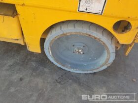 2014 Haulotte Compact 10N Manlifts For Auction: Leeds, UK – 30th April, 1st, 2nd & 3rd May 25 full