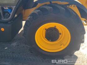 2019 JCB 531-70 Telehandlers For Auction: Leeds, UK – 30th April, 1st, 2nd & 3rd May 25 full