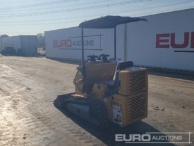 Unused 2025 Bisontek BT360 Skidsteer Loaders For Auction: Leeds, UK – 30th April, 1st, 2nd & 3rd May 25 full