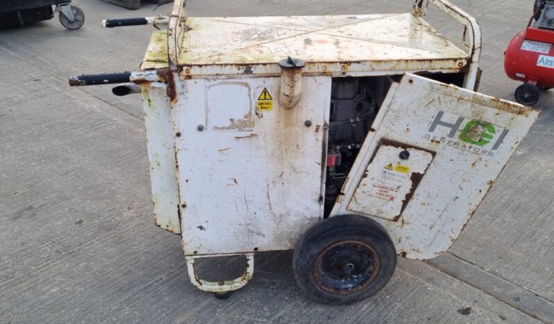 2012 Harrington SKD60 Generators For Auction: Leeds, UK – 30th April, 1st, 2nd & 3rd May 25 full