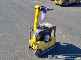 2017 Wacker Neuson DPU2540H Asphalt / Concrete Equipment For Auction: Leeds, UK – 30th April, 1st, 2nd & 3rd May 25 full