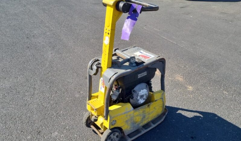 2017 Wacker Neuson DPU2540H Asphalt / Concrete Equipment For Auction: Leeds, UK – 30th April, 1st, 2nd & 3rd May 25 full