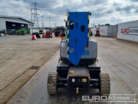 2016 Genie Z33/18 Manlifts For Auction: Leeds, UK – 30th April, 1st, 2nd & 3rd May 25 full