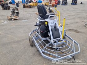 2022 Nu equipment CRT846 Asphalt / Concrete Equipment For Auction: Leeds, UK – 30th April, 1st, 2nd & 3rd May 25 full
