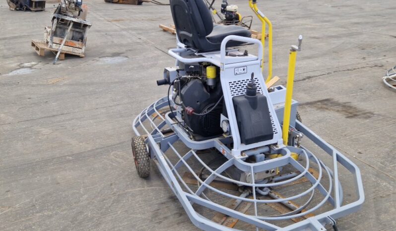 2022 Nu equipment CRT846 Asphalt / Concrete Equipment For Auction: Leeds, UK – 30th April, 1st, 2nd & 3rd May 25 full