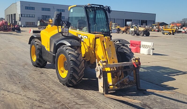 2019 JCB 531-70 Telehandlers For Auction: Leeds, UK – 30th April, 1st, 2nd & 3rd May 25 full
