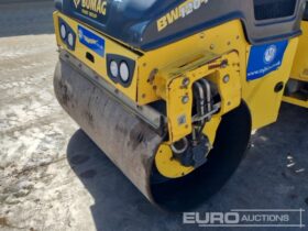 2020 Bomag BW120AD-5 Rollers For Auction: Leeds, UK – 30th April, 1st, 2nd & 3rd May 25 full
