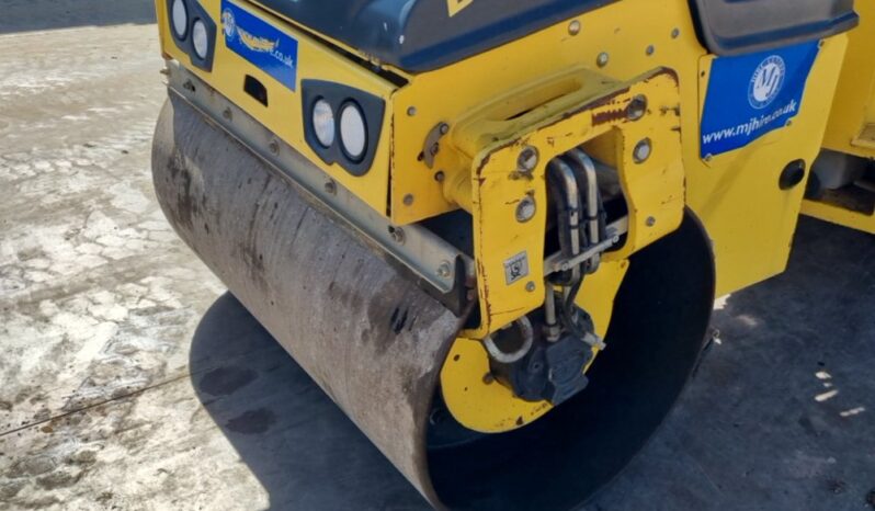 2020 Bomag BW120AD-5 Rollers For Auction: Leeds, UK – 30th April, 1st, 2nd & 3rd May 25 full