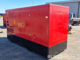 FG Wilson P330E Generators For Auction: Leeds, UK – 30th April, 1st, 2nd & 3rd May 25