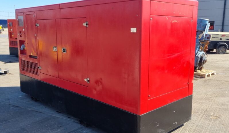 FG Wilson P330E Generators For Auction: Leeds, UK – 30th April, 1st, 2nd & 3rd May 25
