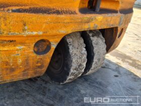 2017 Still RX20-15 Forklifts For Auction: Leeds, UK – 30th April, 1st, 2nd & 3rd May 25 full
