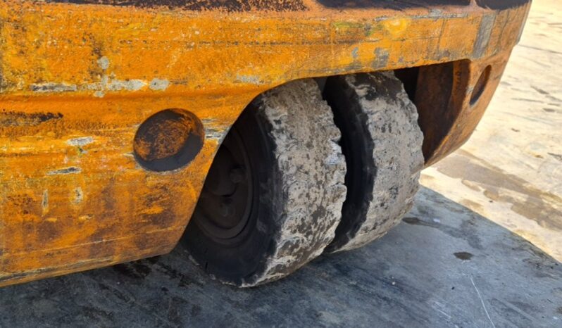 2017 Still RX20-15 Forklifts For Auction: Leeds, UK – 30th April, 1st, 2nd & 3rd May 25 full