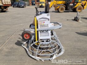 2022 Nu equipment CRT-C1046 Asphalt / Concrete Equipment For Auction: Leeds, UK – 30th April, 1st, 2nd & 3rd May 25 full
