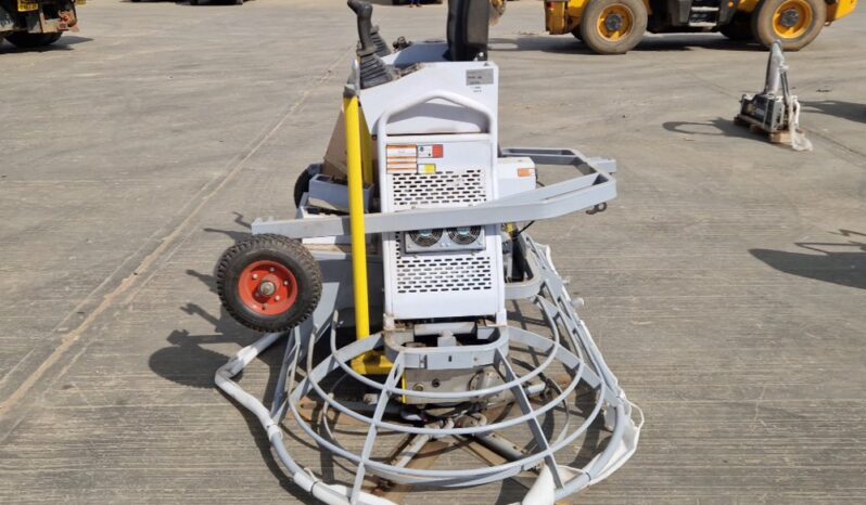2022 Nu equipment CRT-C1046 Asphalt / Concrete Equipment For Auction: Leeds, UK – 30th April, 1st, 2nd & 3rd May 25 full