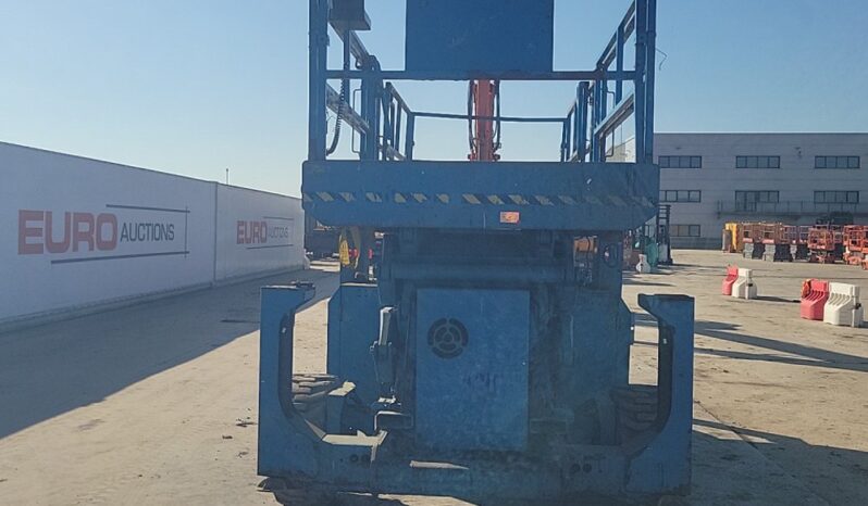 2013 Genie GS4390 Manlifts For Auction: Leeds, UK – 30th April, 1st, 2nd & 3rd May 25 full