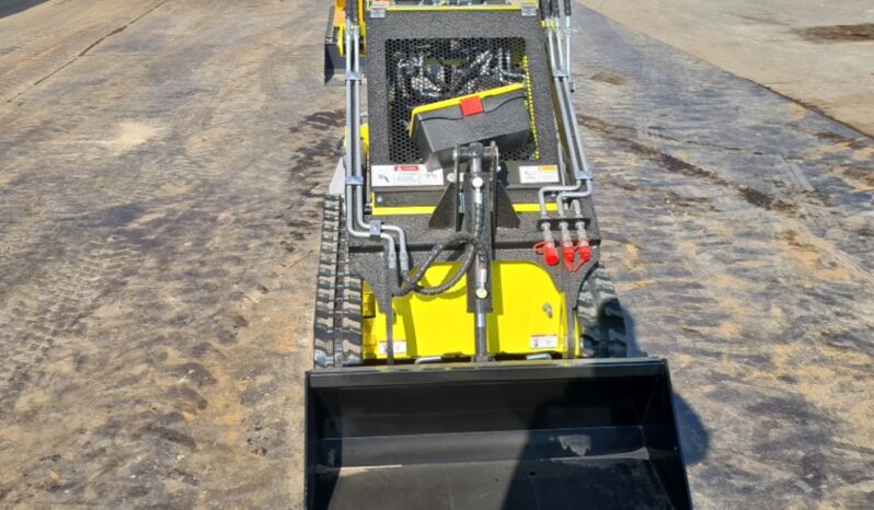 Unused 2025 Machpro MPS330 Skidsteer Loaders For Auction: Leeds, UK – 30th April, 1st, 2nd & 3rd May 25 full