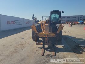 2019 JCB 540-140 Hi Viz Telehandlers For Auction: Leeds, UK – 30th April, 1st, 2nd & 3rd May 25 full