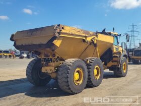2021 Bell B30E Articulated Dumptrucks For Auction: Leeds, UK – 30th April, 1st, 2nd & 3rd May 25 full
