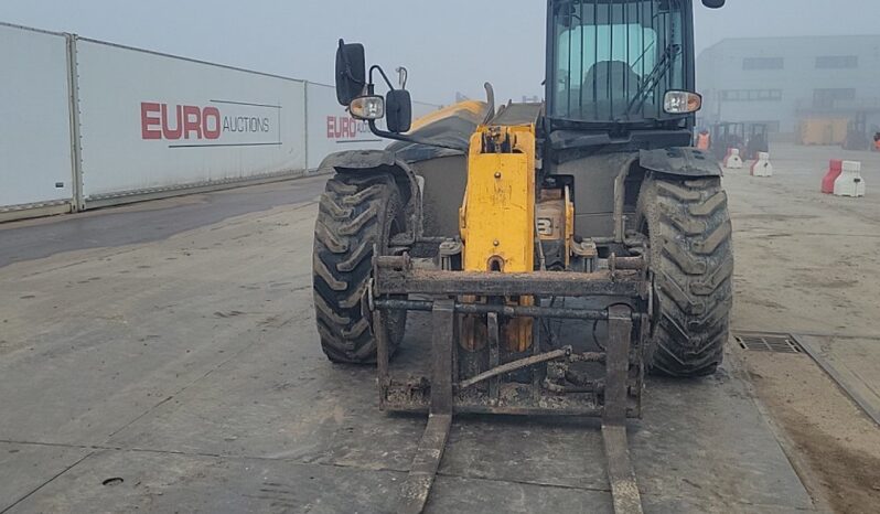 2017 JCB 531-70 Telehandlers For Auction: Leeds, UK – 30th April, 1st, 2nd & 3rd May 25 full