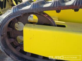 Unused 2025 Machpro MPS330 Skidsteer Loaders For Auction: Leeds, UK – 30th April, 1st, 2nd & 3rd May 25 full