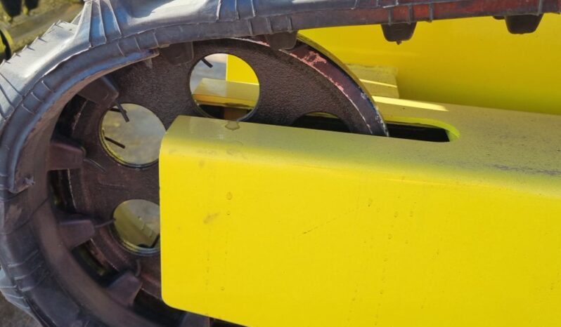 Unused 2025 Machpro MPS330 Skidsteer Loaders For Auction: Leeds, UK – 30th April, 1st, 2nd & 3rd May 25 full