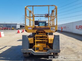 2014 Haulotte Compact 12DX Manlifts For Auction: Leeds, UK – 30th April, 1st, 2nd & 3rd May 25 full