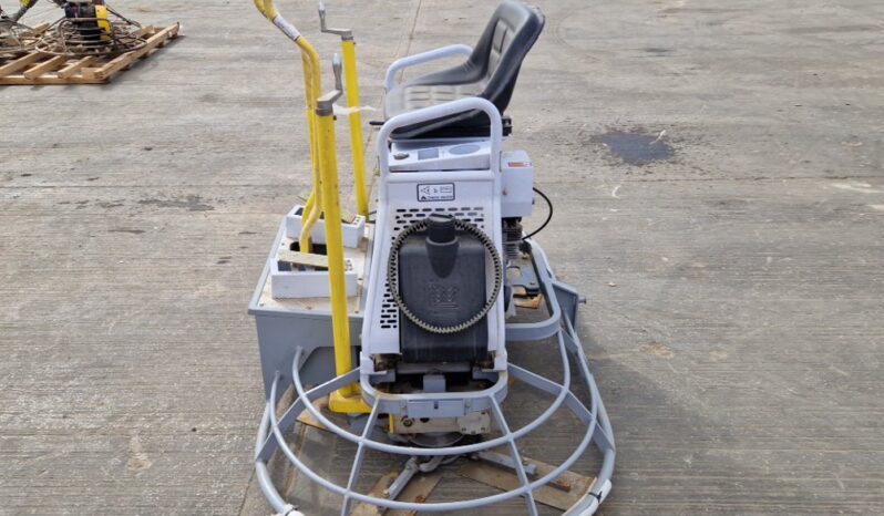 2022 Nu equipment CRT-C836 Asphalt / Concrete Equipment For Auction: Leeds, UK – 30th April, 1st, 2nd & 3rd May 25 full