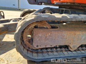 2018 Kubota KX030-4 Mini Excavators For Auction: Leeds, UK – 30th April, 1st, 2nd & 3rd May 25 full