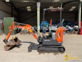 DOOSAN DX17Z
