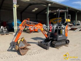 DOOSAN DX17Z full