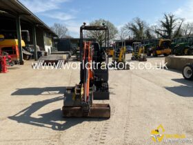 DOOSAN DX17Z full