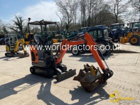 DOOSAN DX17Z full