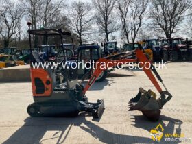 DOOSAN DX17Z full