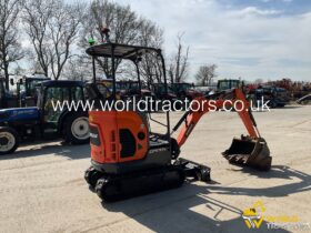 DOOSAN DX17Z full
