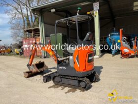 DOOSAN DX17Z full