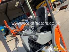 DOOSAN DX17Z full