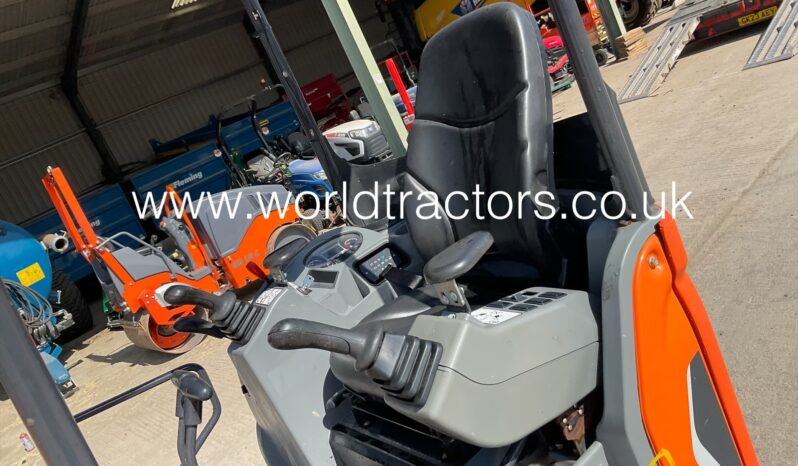 DOOSAN DX17Z full