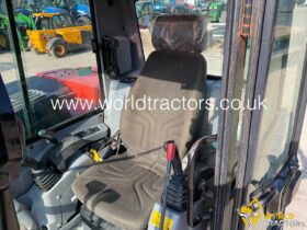 KUBOTA KX080-4A2 full