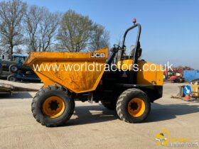 JCB 9 TON
