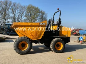 JCB 9 TON