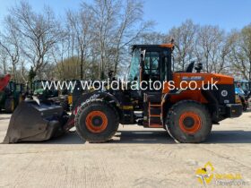 DOOSAN DL280