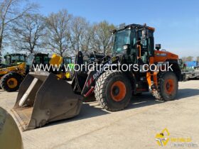 DOOSAN DL280 full