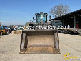 DOOSAN DL280 full