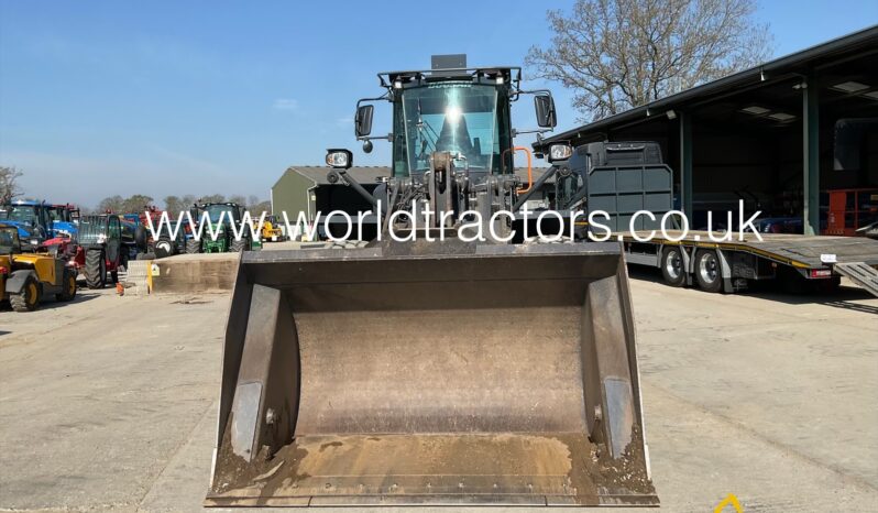 DOOSAN DL280 full
