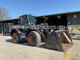 DOOSAN DL280 full